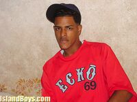 Jose A - IslandBoys - Oral