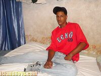 Jose A - IslandBoys - Oral