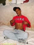 Jose A - IslandBoys - Oral