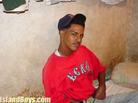 Jose A - IslandBoys - Oral