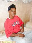 Jose A - IslandBoys - Oral