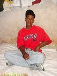 Jose A - IslandBoys - Oral