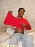 Jose A - IslandBoys - Oral