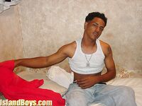 Jose A - IslandBoys - Oral