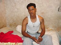 Jose A - IslandBoys - Oral