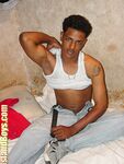 Jose A - IslandBoys - Oral