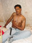 Jose A - IslandBoys - Oral