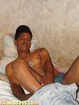 Jose A - IslandBoys - Oral