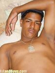 Jose A - IslandBoys - Oral
