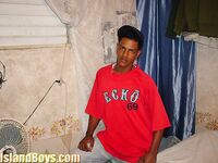 Jose A - IslandBoys - Oral
