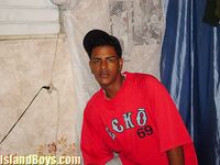 Jose A - IslandBoys - Oral