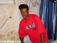 Jose A - IslandBoys - Oral