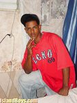 Jose A - IslandBoys - Oral