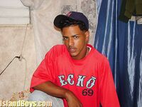 Jose A - IslandBoys - Oral