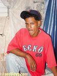 Jose A - IslandBoys - Oral