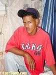 Jose A - IslandBoys - Oral