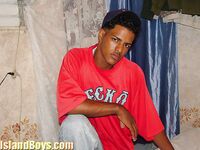 Jose A - IslandBoys - Oral