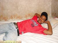 Jose A - IslandBoys - Oral