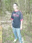 Jose C - IslandBoys - Masturbation