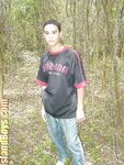 Jose C - IslandBoys - Masturbation