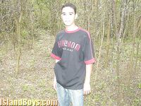 Jose C - IslandBoys - Masturbation