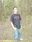 Jose C - IslandBoys - Masturbation