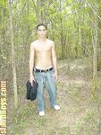 Jose C - IslandBoys - Masturbation
