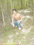 Jose C - IslandBoys - Masturbation