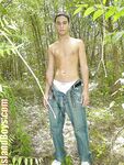 Jose C - IslandBoys - Masturbation