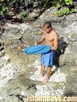 Jose - IslandBoys - Oral