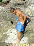 Jose - IslandBoys - Oral
