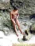 Jose - IslandBoys - Oral