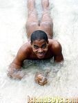 Jose - IslandBoys - Oral