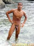 Jose - IslandBoys - Oral