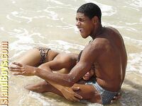 Juan & Yunny & Wilkin & Joel - IslandBoys - Oral