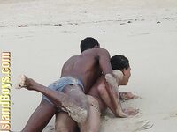 Juan & Yunny & Wilkin & Joel - IslandBoys - Oral