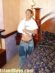 Juan - IslandBoys - Cumshot