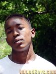 Kadir - IslandBoys - Anal Sex