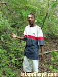 Kadir - IslandBoys - Anal Sex