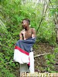 Kadir - IslandBoys - Anal Sex