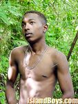 Kadir - IslandBoys - Anal Sex