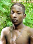 Kadir - IslandBoys - Anal Sex