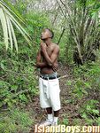 Kadir - IslandBoys - Anal Sex