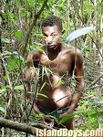 Kadir - IslandBoys - Anal Sex