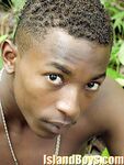 Kadir - IslandBoys - Anal Sex