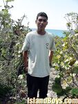 Leonel - IslandBoys - Twinks