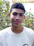 Leonel - IslandBoys - Twinks