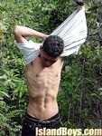 Leonel - IslandBoys - Twinks