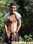 Leonel - IslandBoys - Twinks