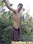 Leonel - IslandBoys - Twinks